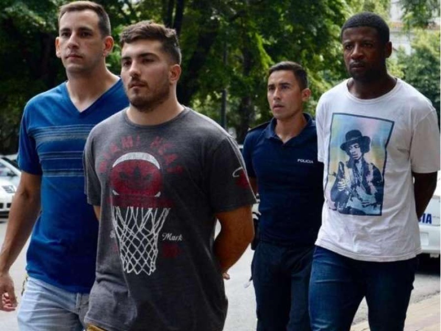 ”Causa kickboxing” en La Plata: juez rechaza el sobreseimiento de la fiscal y por pedido de la víctima van a juicio oral