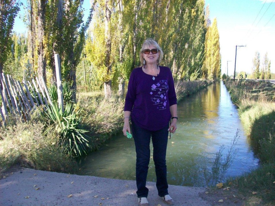 Buscan a una abuela de 70 años que estaría en La Plata y sus familiares no la encuentran