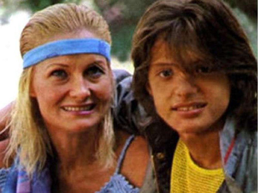 Aseguran que la madre de Luis Miguel sigue viva