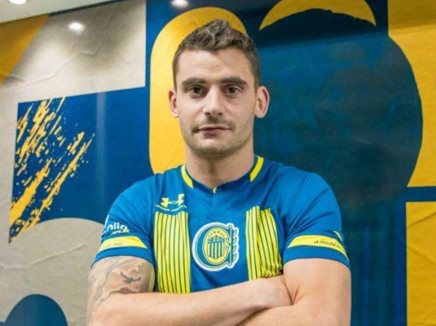 Un directivo de Gimnasia destrozó a Torrent y a sus representantes 