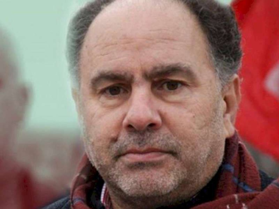 Falleció en La Plata el ex Diputado Nacional Mario Cafiero