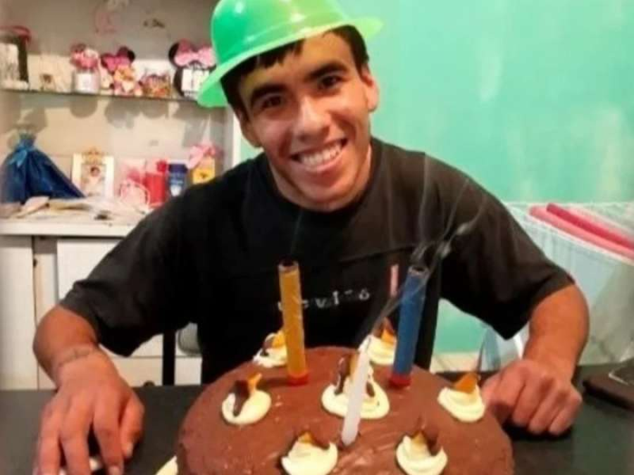 Encontraron una mochila cerca de dónde desapareció Facundo Astudillo Castro e investigan si es de él