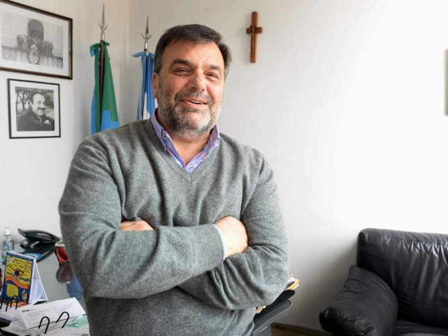 El radicalismo platense presentó sus candidatos para cargos partidarios