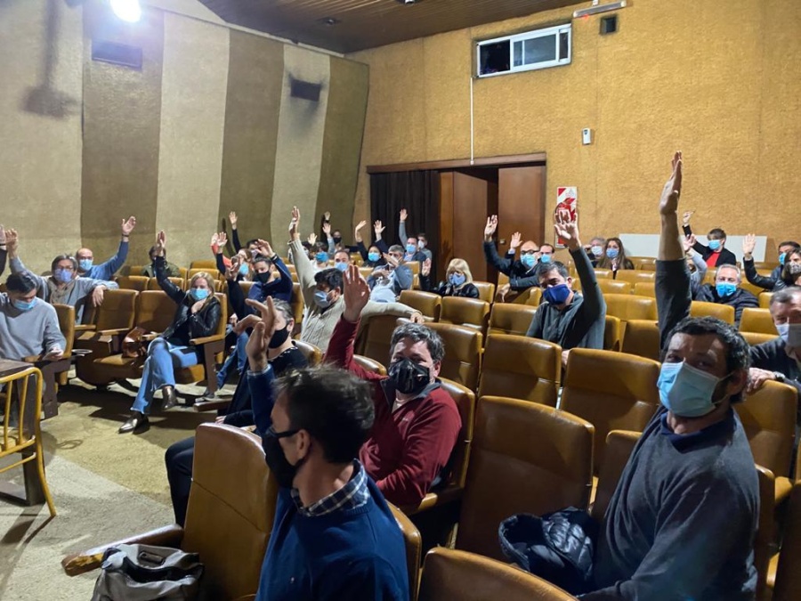 IOMA denunció ”presiones” de la Agremiación Médica Platense: 300.000 afiliados serán atendidos como particulares