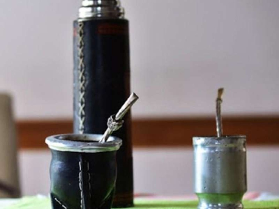 Cómo cuidarse al momento de tomar mates y prevenir contagios de COVID-19