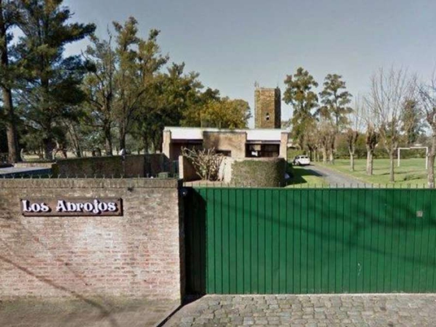 Allanaron la quinta de Macri en la causa que investiga si violó la cuarentena