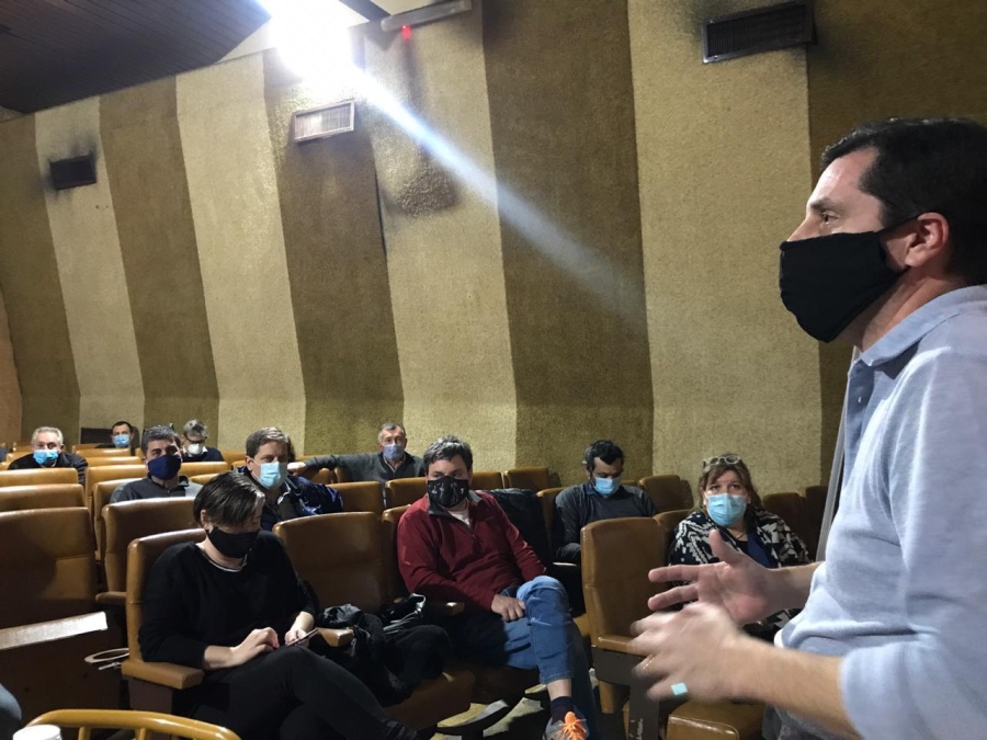 Revés para la Agremiación Medica Platense: La Justicia le ordenó que atienda a los 300.000 afiliados de IOMA