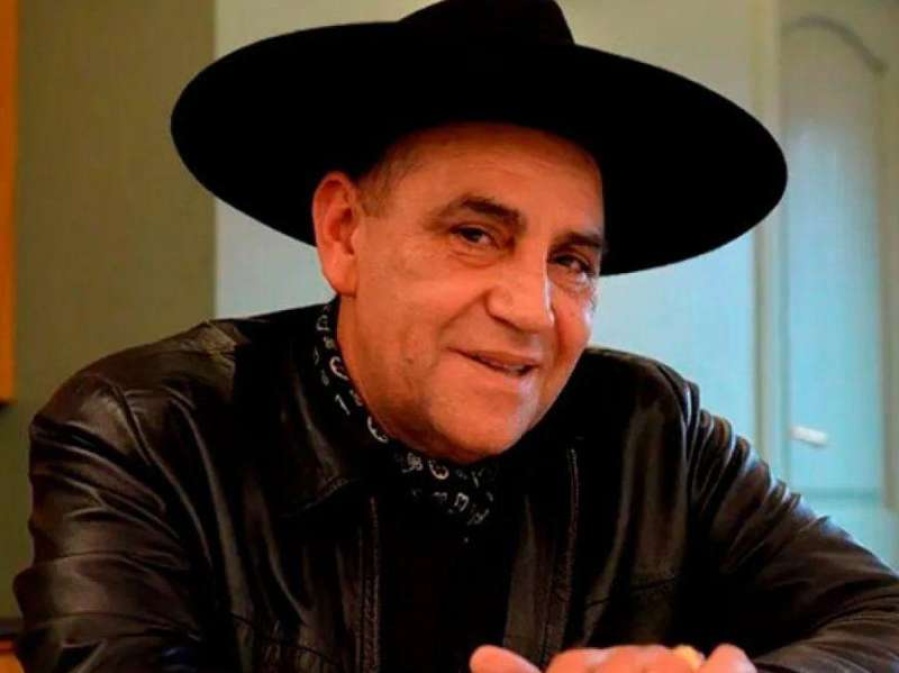 Internaron en terapia intensiva al Chaqueño Palavecino por COVID-19