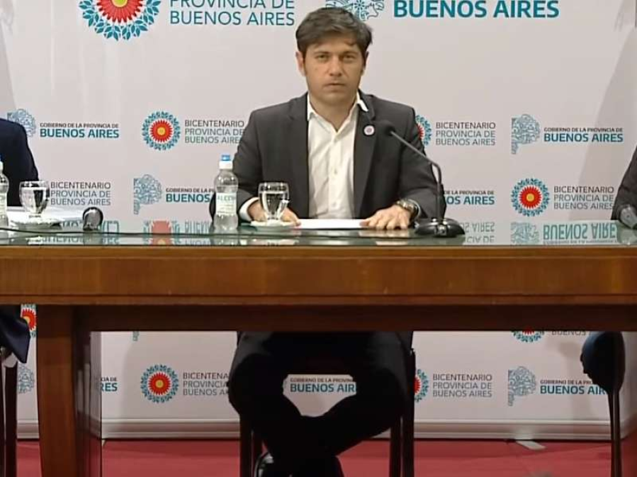 El Gobierno Provincial habilitó la actividad de construcción