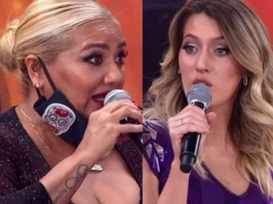 Fuertísimo cruce entre Mica Viciconte y La Bomba Tucumana: ”No quiero ni compartir el lugar con esta persona”