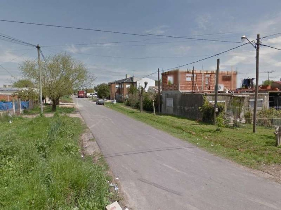 En una entradera, le robaron todas las herramientas de trabajo a un herrero de La Plata y está desesperado