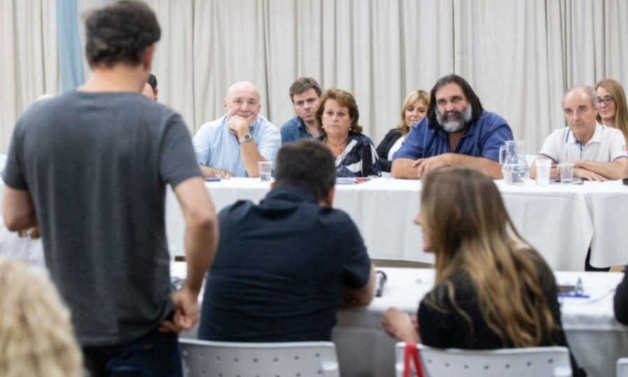 Estatales, docentes y judiciales: una semana a pura paritaria en la Provincia