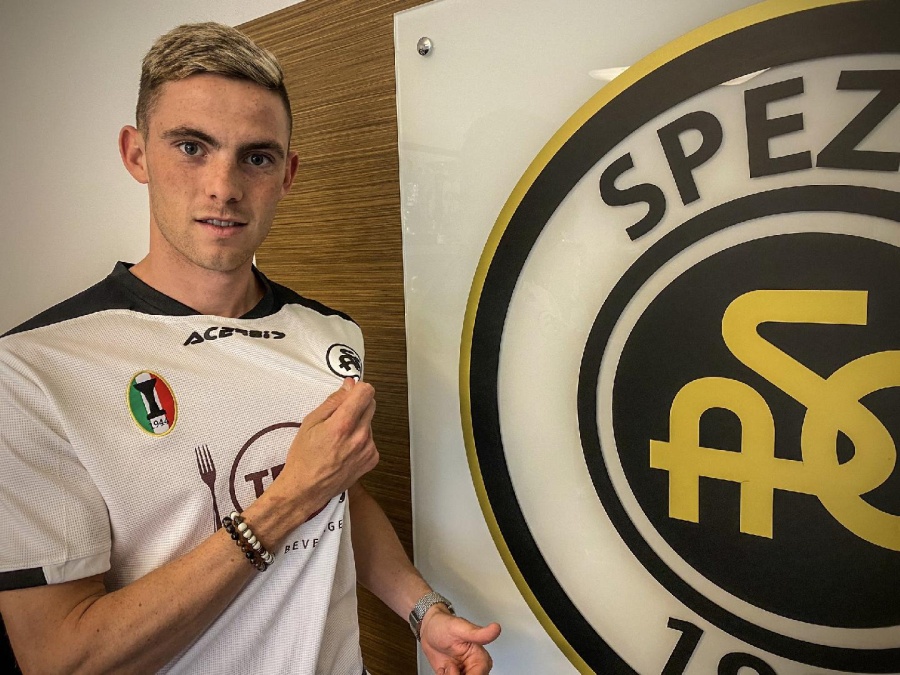 Del ascenso argentino a jugar en una de las ligas más fuertes de Europa 