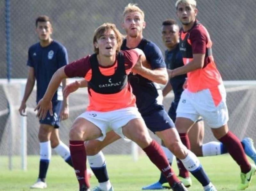 La AFA habilitó a los equipos de primera división a jugar amistosos