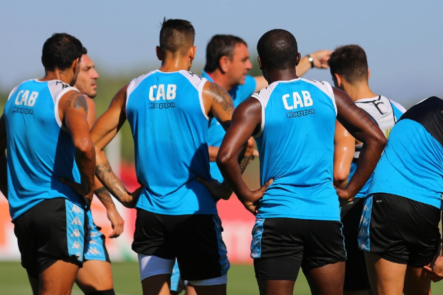 Belgrano de Córdoba agregó cláusulas contra la violencia de género en los contratos de sus jugadores