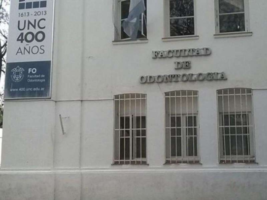 Córdoba: profesor universitario le cobraba a sus alumnos para aprobarlos