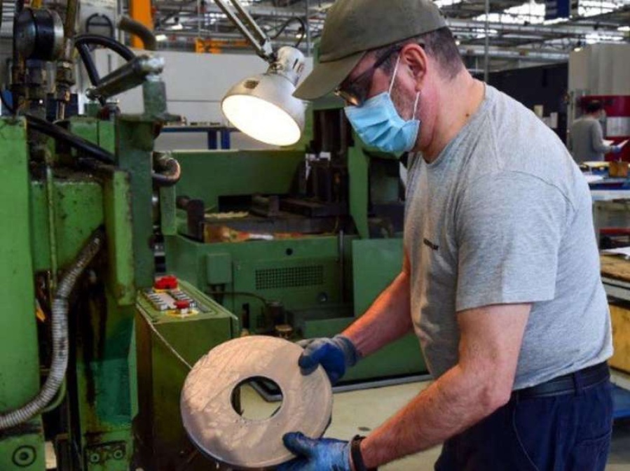 Se aprobó el ATP6 para los salarios de septiembre