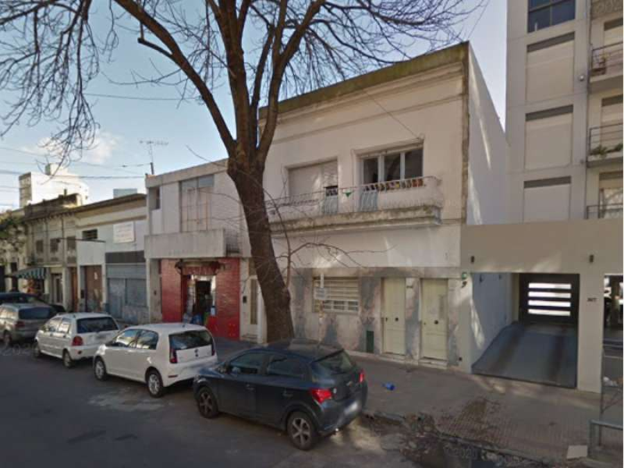 Fue víctima del ”biciacosador” en La Plata y tiene miedo de volver a salir a la calle: ”No me olvido más cómo me tocó y se me tiró encima”