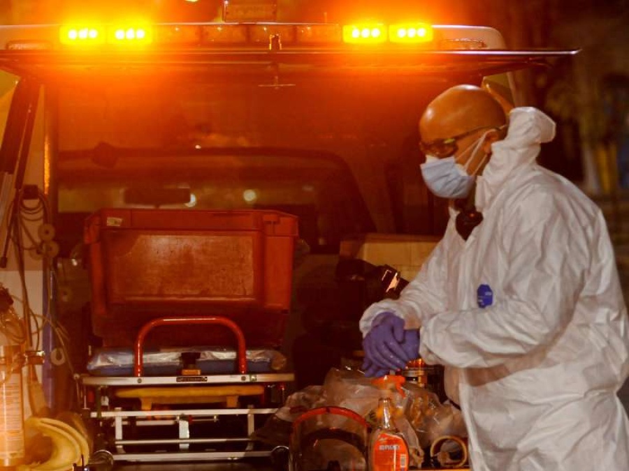 La Plata superó los 14 mil contagios por COVID-19