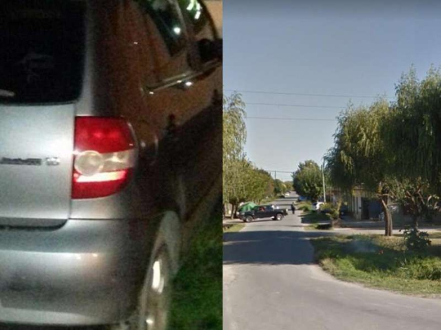 Le mostró el miembro a dos platenses, se tocó y las dejó paralizadas: ”No entendemos por qué tenemos que pasar por algo así”