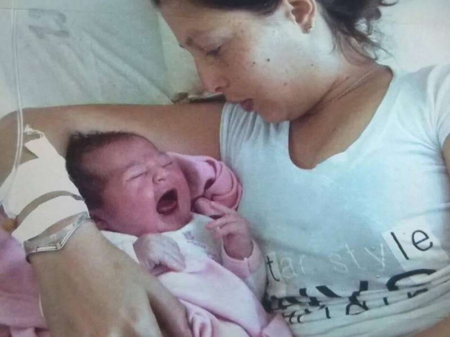 Una platense no puede trabajar por su enfermedad y necesita un remedio urgentemente: ”Apenas me alcanza para comer”