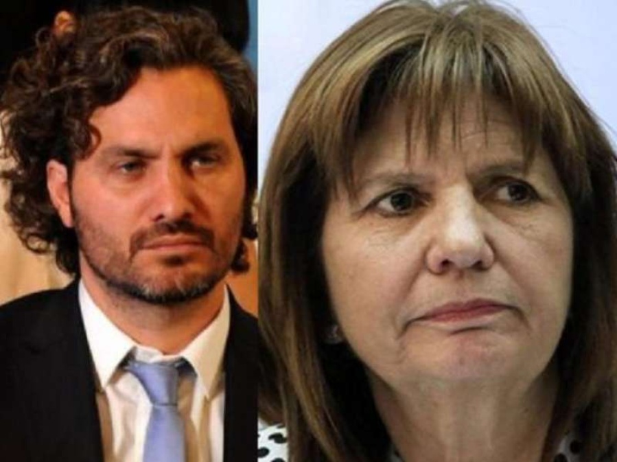 Santiago Cafiero le respondió a Bullrich: ”Pusieron su dinero en el exterior mientras endeudaban al país y sus patrimonios crecían”