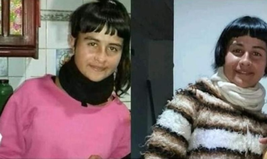 Desapareció una joven en Berisso con retraso madurativo y es intensamente buscada por la policía