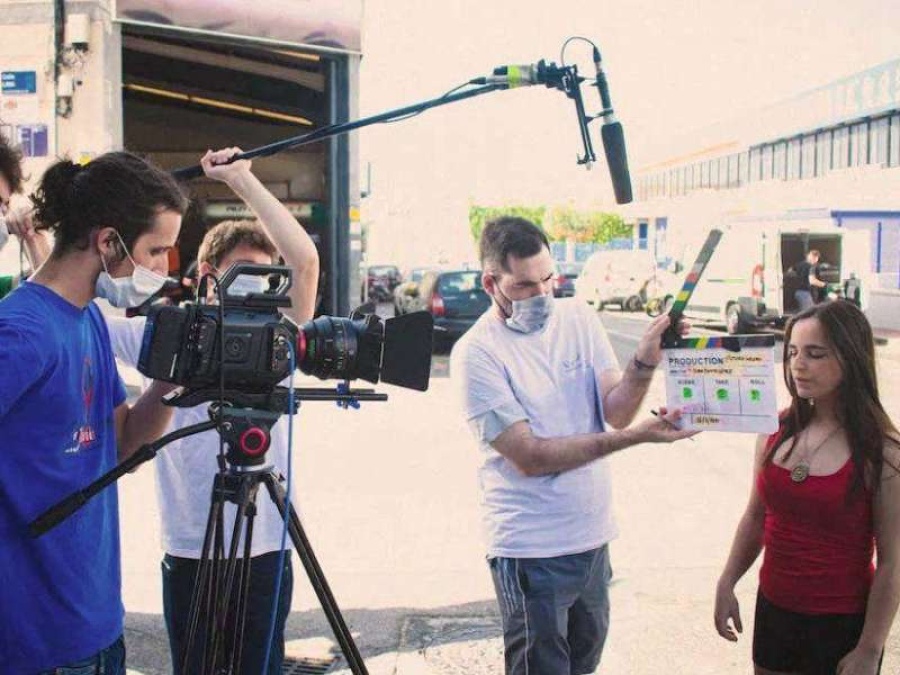 Buscan habilitar la vuelta de rodajes de ficciones para cine y televisión en la provincia de Buenos Aires