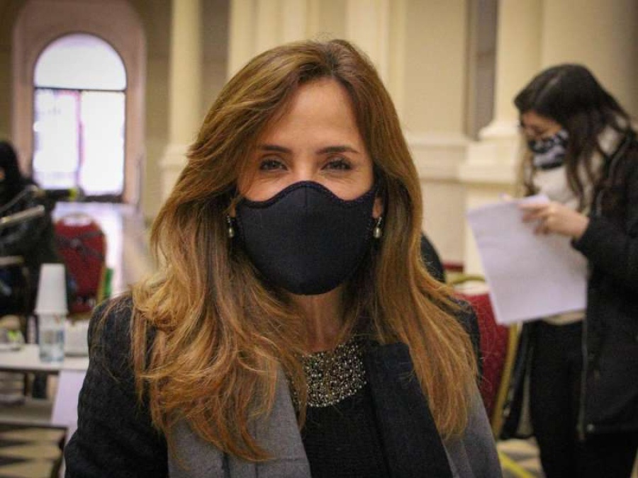 Tolosa Paz presentó un proyecto de ordenanza para que trabajadores esenciales de La Plata no paguen tasas municipales 