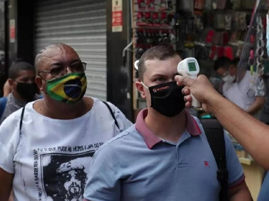 San Pablo vacunará contra el COVID-19 a partir del 15 de diciembre