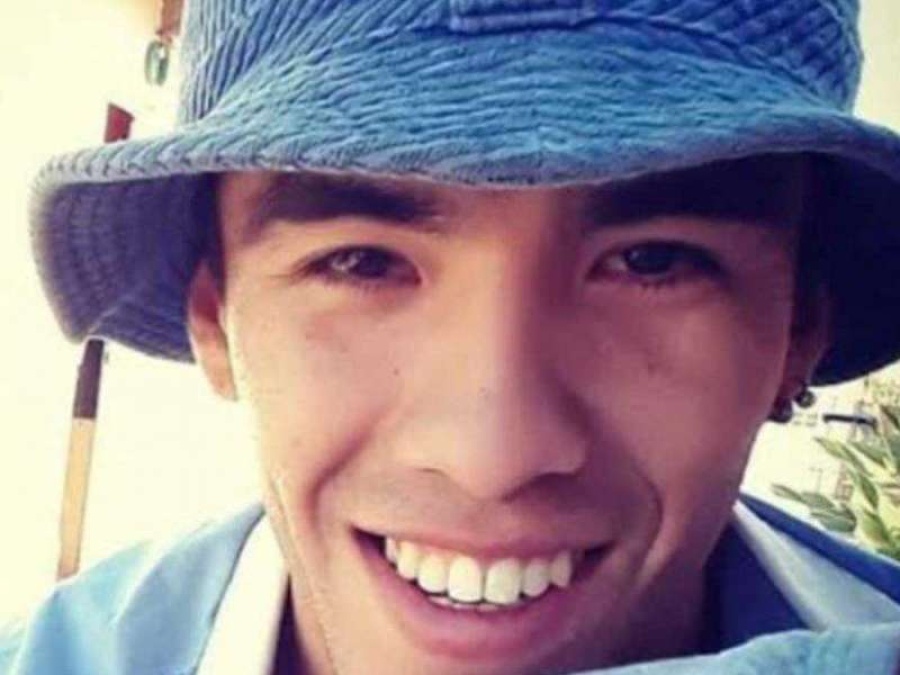 La autopsia reveló que Facundo Castro Astudillo murió por ”asfixia por sumersión” 