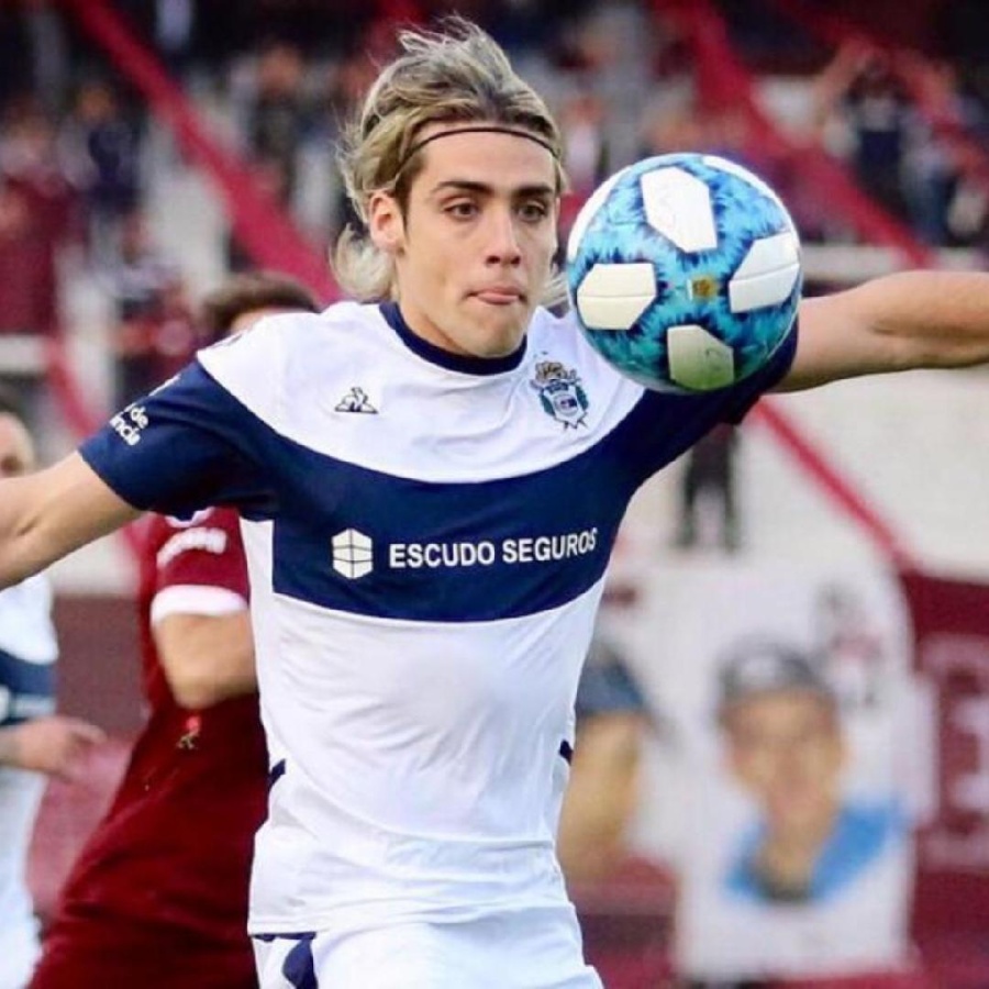 Pasó con pena y sin gloria por Gimnasia pero seguirá jugando en Europa