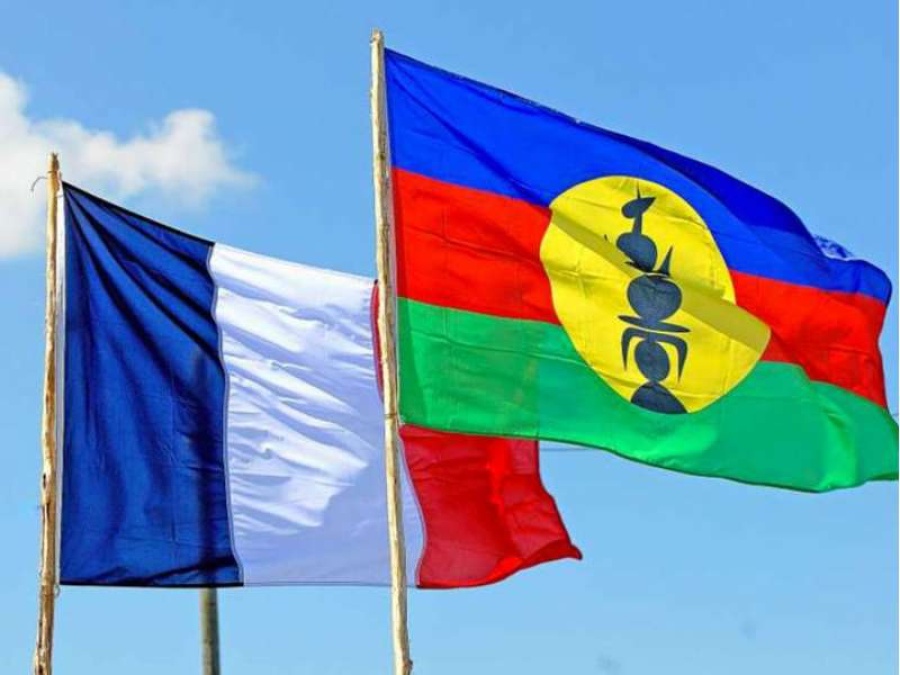 Puede crearse un nuevo país: El territorio que quiere separarse de Francia