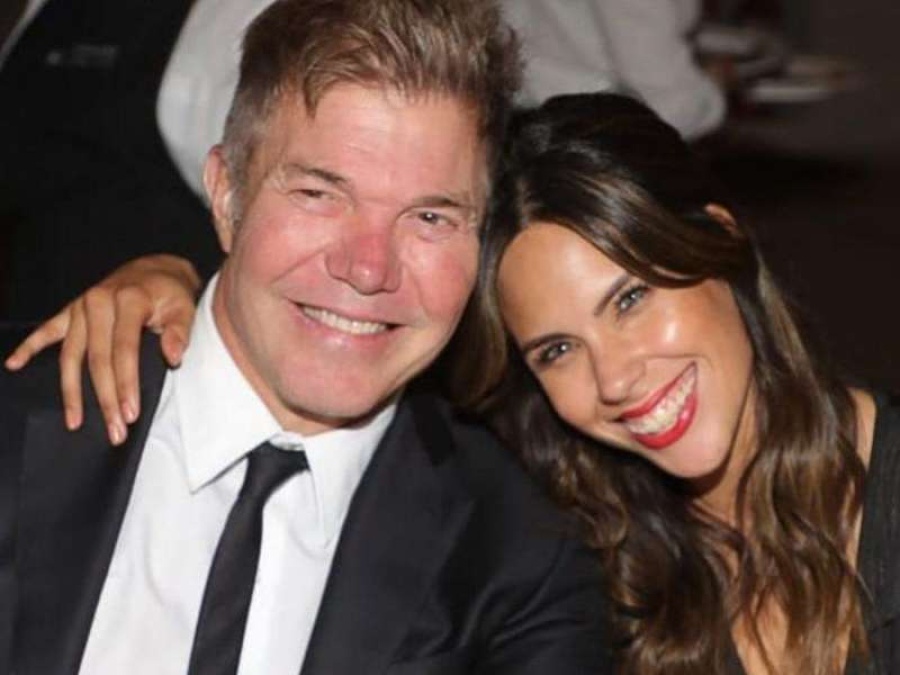 Burlando contó el accidente sexual que tuvo con Barby Franco: ”Terminé en el cirujano plástico”