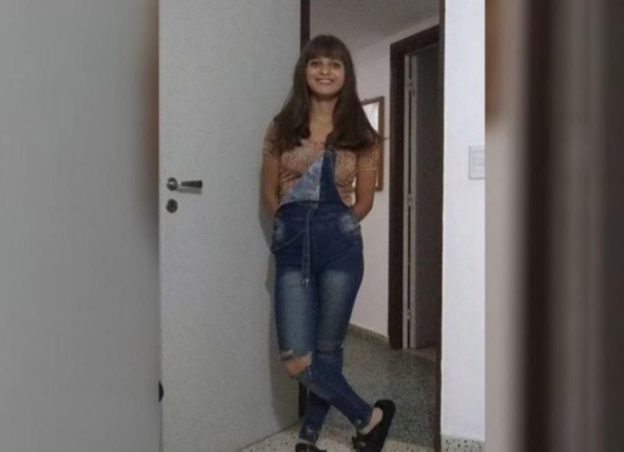 Búsqueda incansable de una chica de 14 años perdida en La Plata: ”Estamos desesperados, agotamos todos los recursos”