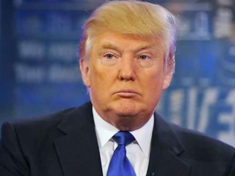 Informan que Donald Trump sería dado de alta el lunes luego de estar internado por COVID-19