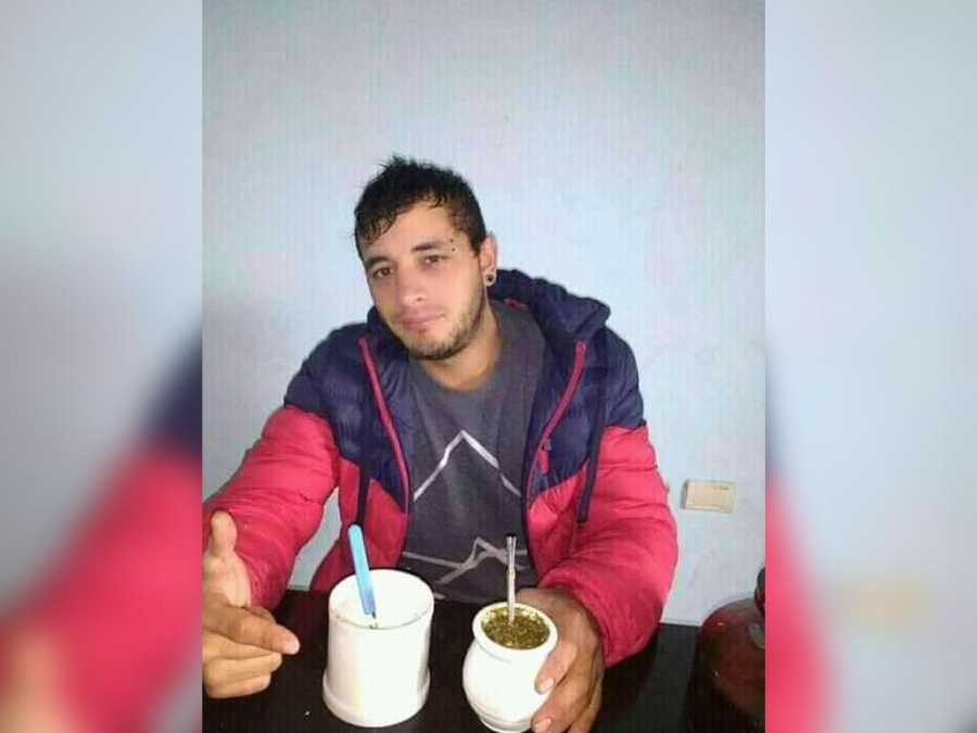 Vino a trabajar a La Plata, visitó a su padre y luego desapareció sin dejar rastros: ”Un día un muchacho lo buscó y no supimos más nada de él”