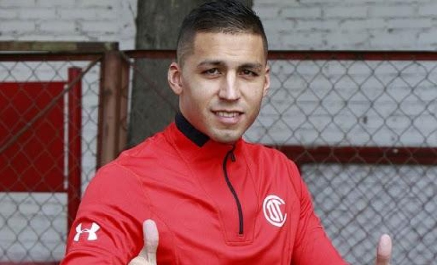 Estudiantes cerca de sumar otro refuerzo