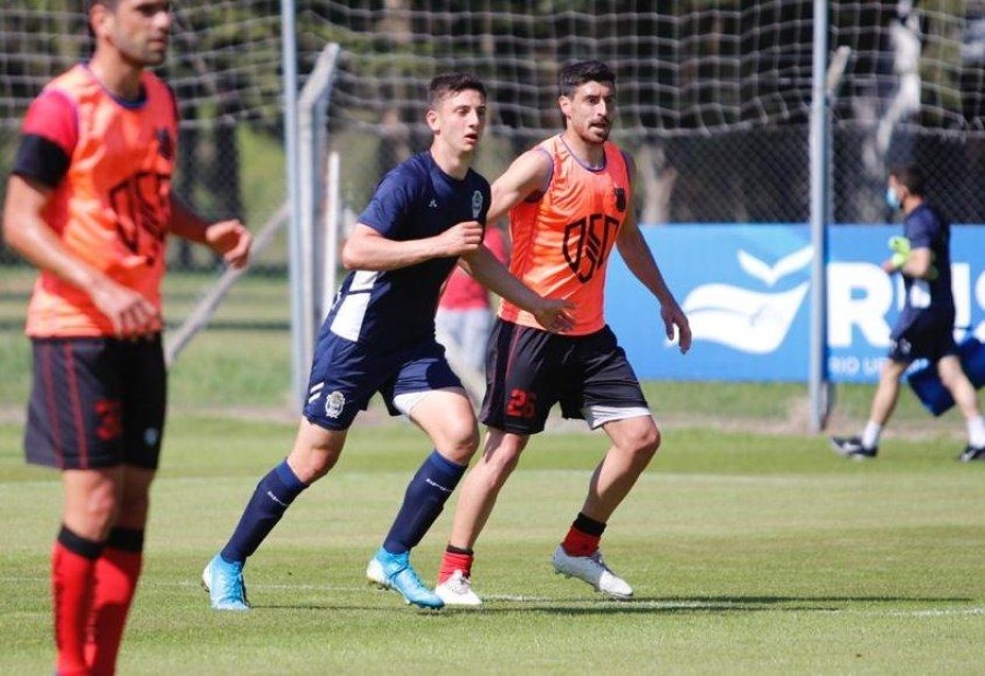 Gimnasia volvió a ganar y continúa invicto en la pretemporada
