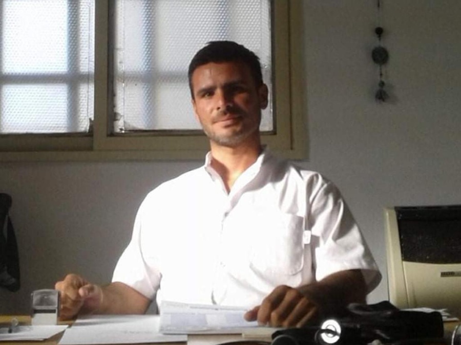 Encontraron muerto al médico de La Plata que era intensamente buscado