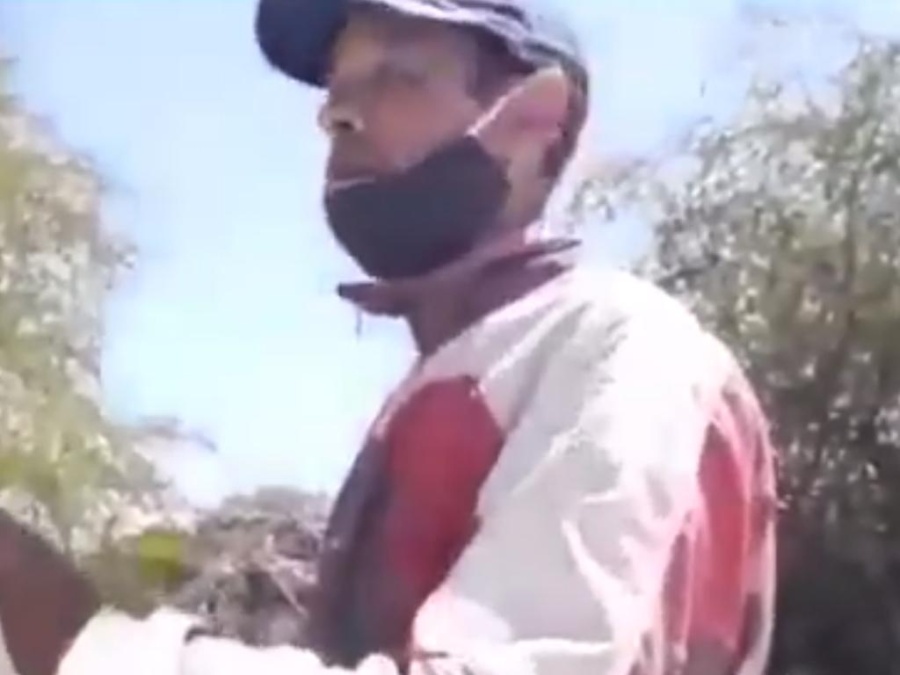 Nena de 11 años filmó a quien intentaba abusarla en Catamarca: ”Mi casa está allá, yo te voy a decir cómo te vas a parar y cómo te vas a vestir”