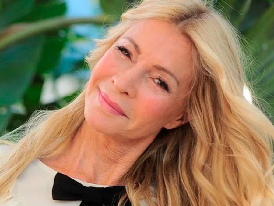 Agustín Sierra develó la frase que les decía Cris Morena al elenco de ”Casi Ángeles”