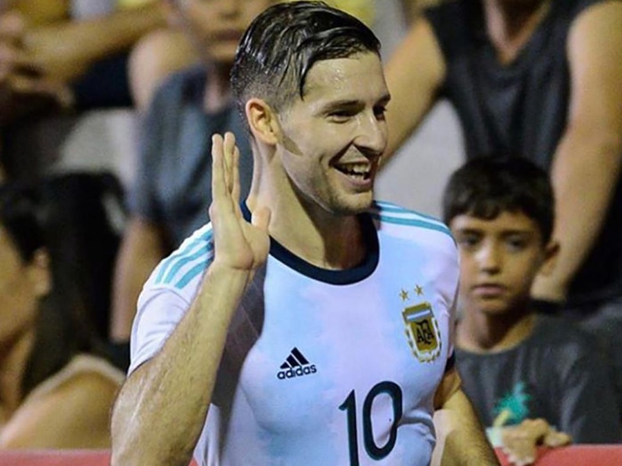 Nació en Miami y es seguido por tres selecciones: quién es el juvenil que está en la mira de Boca