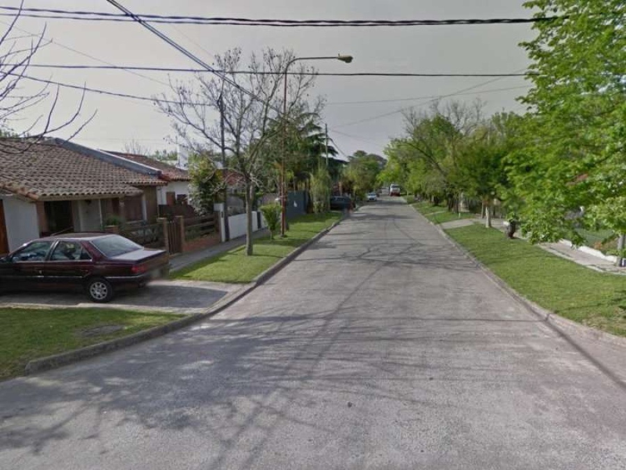 Un joven en Gonnet se puso ebrio, amenazó a una amiga con matarla y prenderle fuego su casa