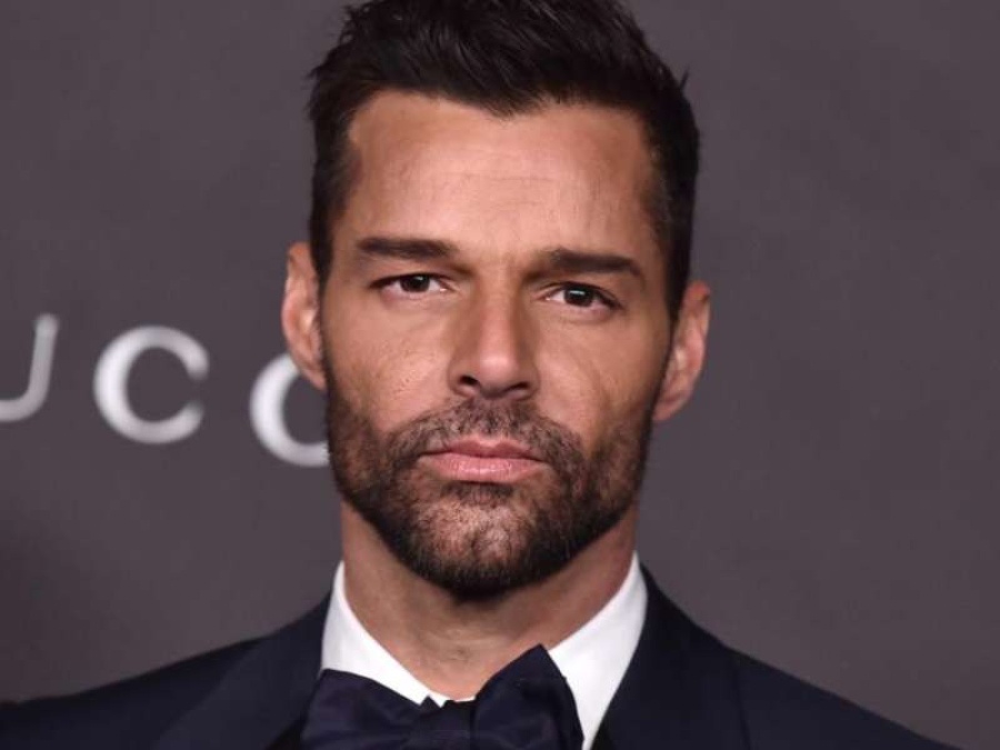 Ricky Martin contó que su debut sexual fue en Argentina: ”Fue algo muy fuerte”