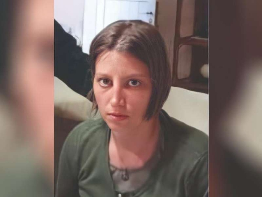 Buscan por todos lados a una mujer platense que desapareció luego de subirse sola a un taxi