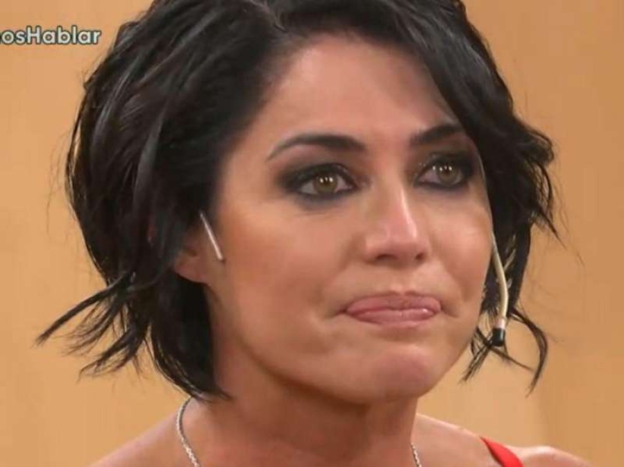 Pamela David se quebró al recordar el suicidio de su hermano: ”A él lo mató la droga”