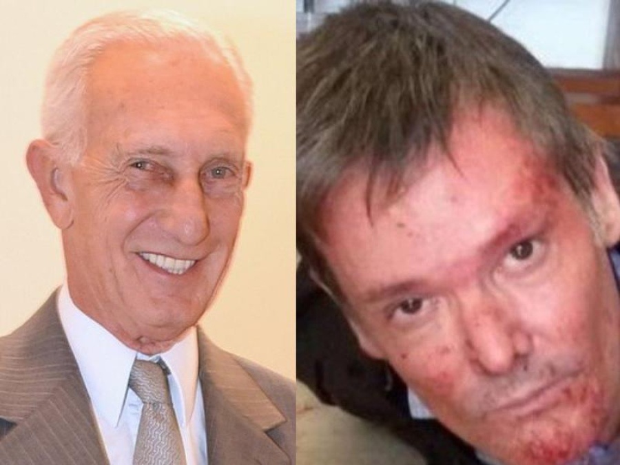 Country del horror: En el mismo lugar del crimen de Neuss había ocurrido un brutal asesinato hace 5 años