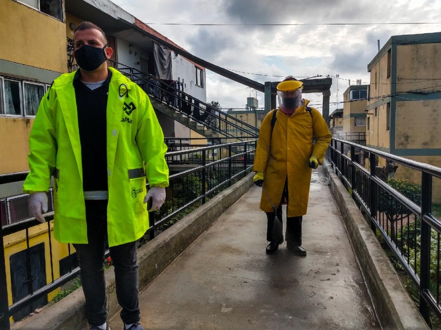 La Plata suma 11 muertos y 54 nuevos contagios de COVID-19