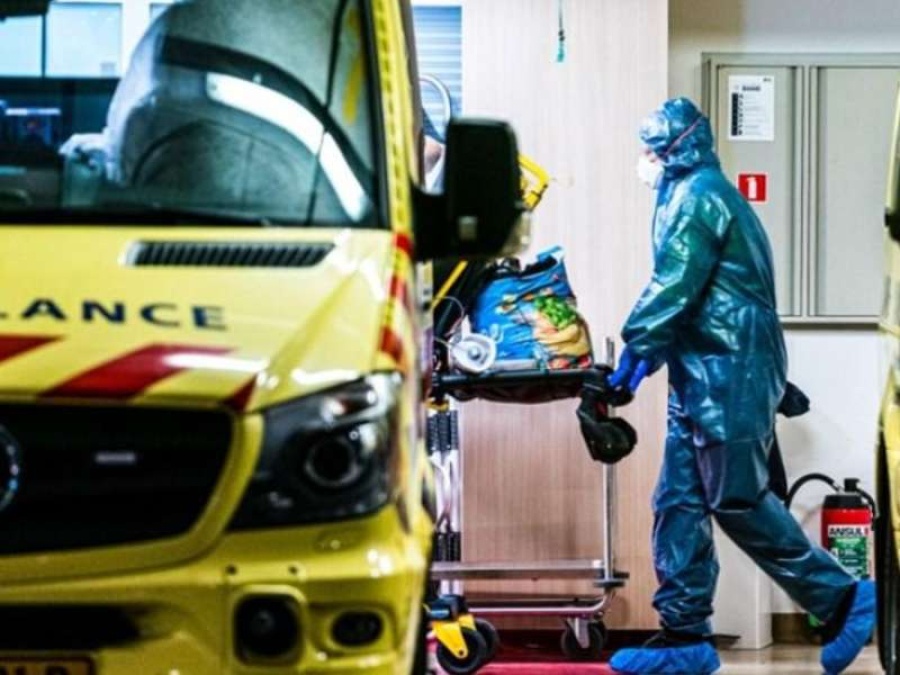 Se registró el primer muerto por COVID-19 luego de contraer la infección por segunda vez